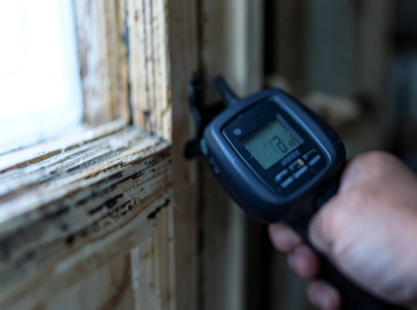 Ceiling Water Damage Repair in Virginia City, NV